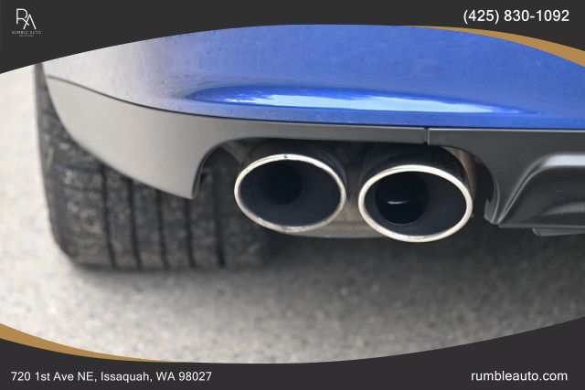 2015 Maserati Ghibli S Q4 Sedan 4d - Image 19
