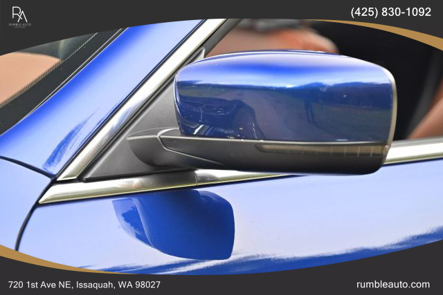 2015 Maserati Ghibli S Q4 Sedan 4d - Image 15