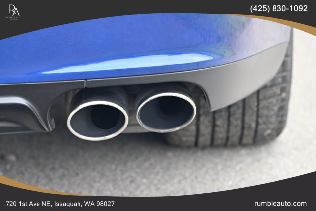 2015 Maserati Ghibli S Q4 Sedan 4d - Image 20