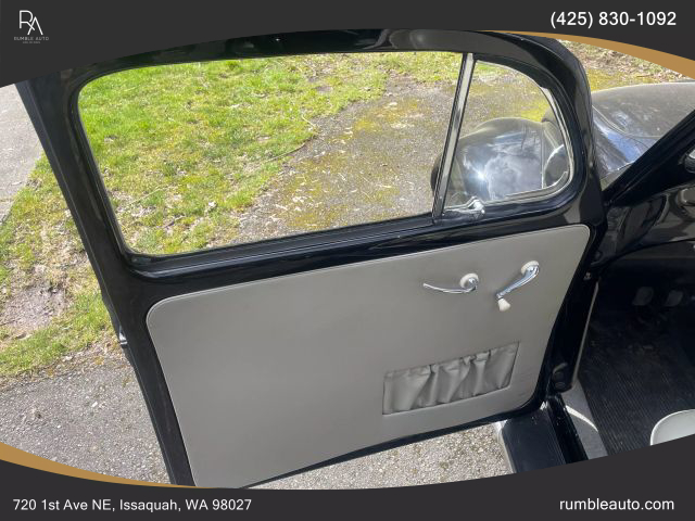 1957 Volkswagen Beetle - - Image 12