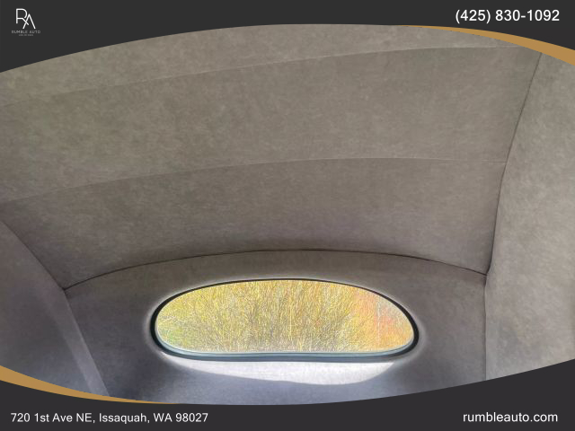 1957 Volkswagen Beetle - - Image 19