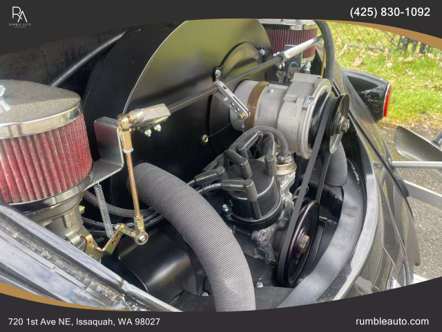 1957 Volkswagen Beetle - - Image 14