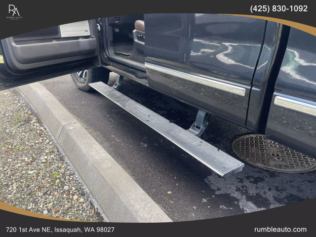 2013 Ford F150 Supercrew Cab Platinum Pickup 4d 6 1/2 Ft - Image 5