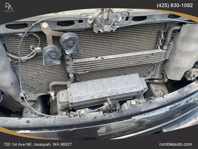 2013 Ford F150 Supercrew Cab Platinum Pickup 4d 6 1/2 Ft - Image 18
