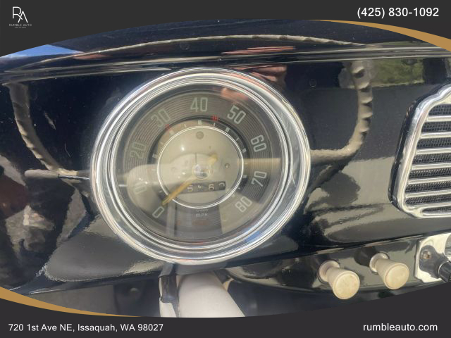 1957 Volkswagen Beetle - - Image 17