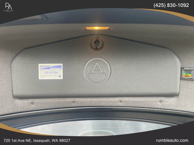 2001 Bmw M5 Sedan 4d - Image 59