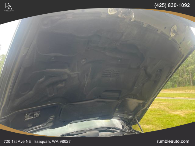 2001 Bmw M5 Sedan 4d - Image 85