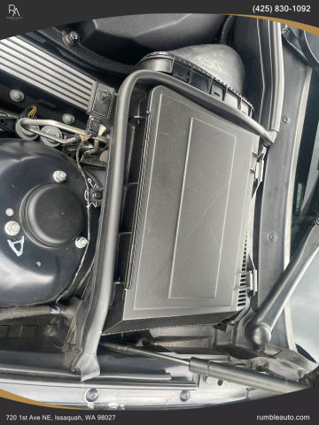 2001 Bmw M5 Sedan 4d - Image 80