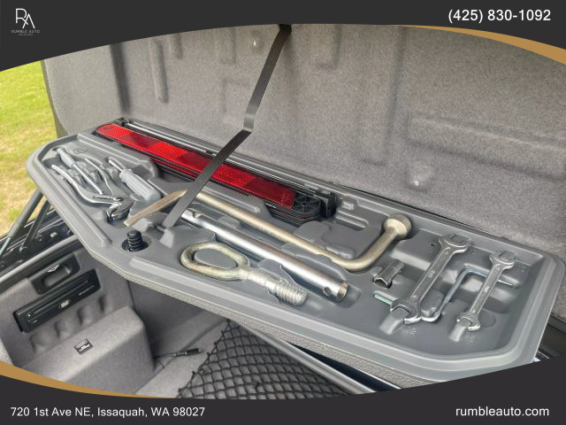 2001 Bmw M5 Sedan 4d - Image 62