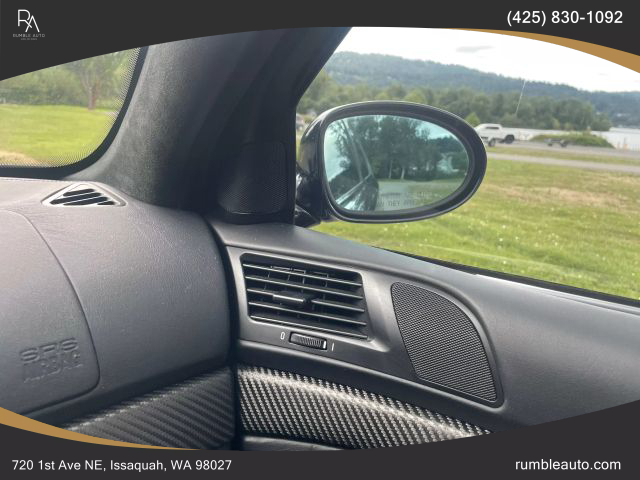 2001 Bmw M5 Sedan 4d - Image 112