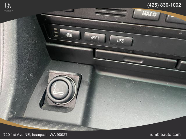 2001 Bmw M5 Sedan 4d - Image 102