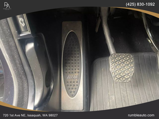 2001 Bmw M5 Sedan 4d - Image 68