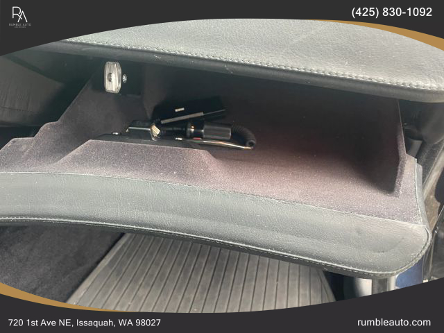 2001 Bmw M5 Sedan 4d - Image 89