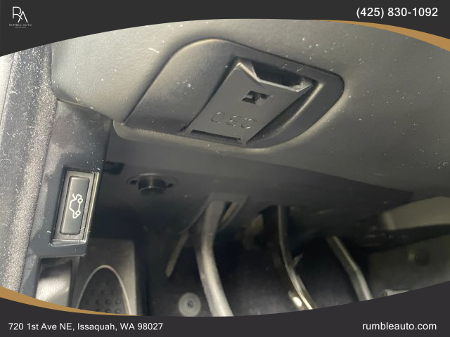 2001 Bmw M5 Sedan 4d - Image 101