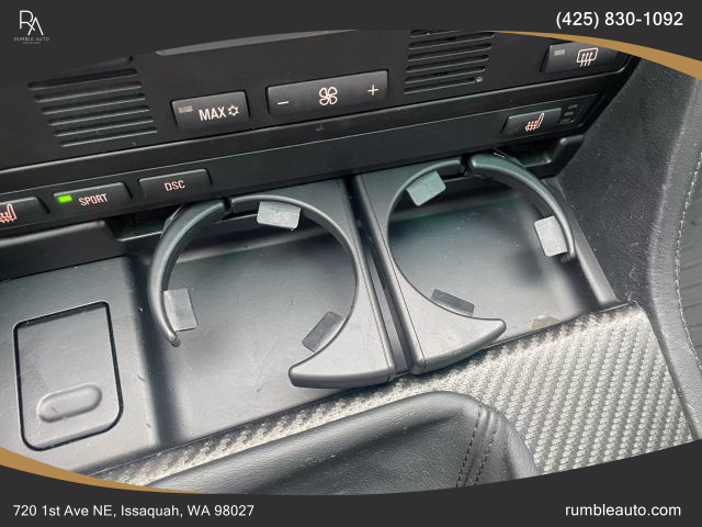 2001 Bmw M5 Sedan 4d - Image 122