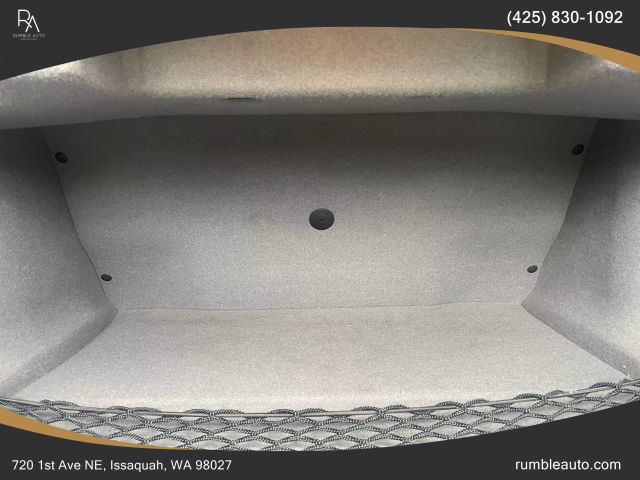 2001 Bmw M5 Sedan 4d - Image 58