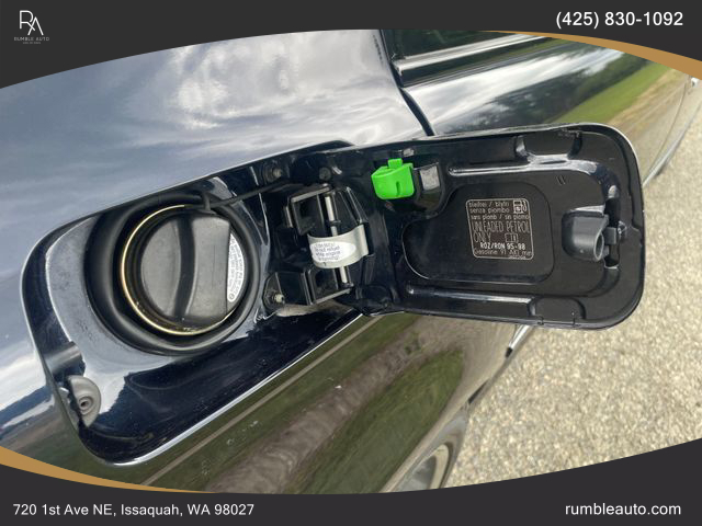 2001 Bmw M5 Sedan 4d - Image 103