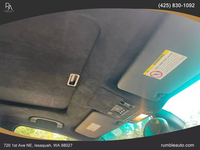 2001 Bmw M5 Sedan 4d - Image 39