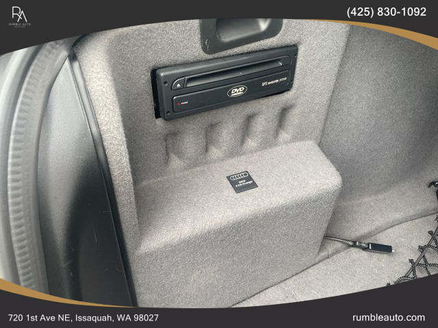 2001 Bmw M5 Sedan 4d - Image 56