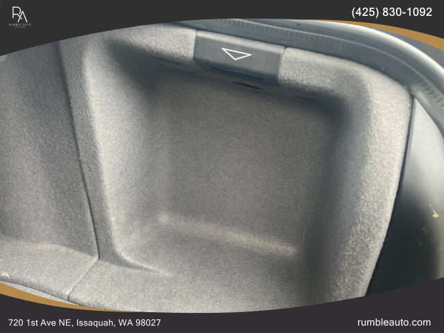 2001 Bmw M5 Sedan 4d - Image 57