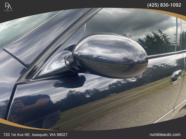 2001 Bmw M5 Sedan 4d - Image 18
