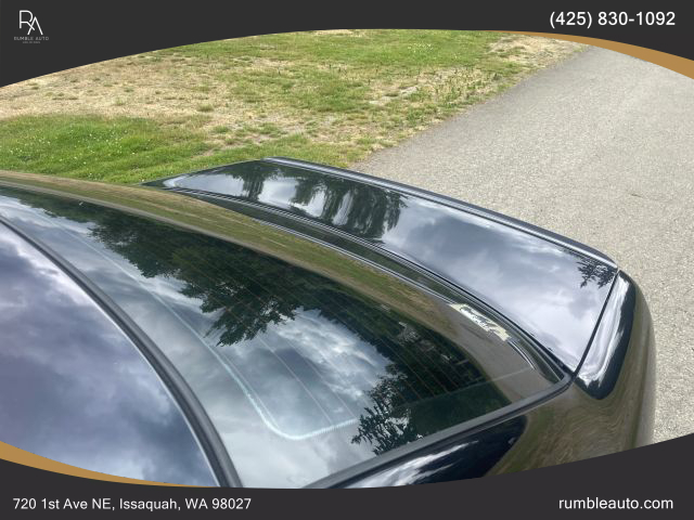 2001 Bmw M5 Sedan 4d - Image 21