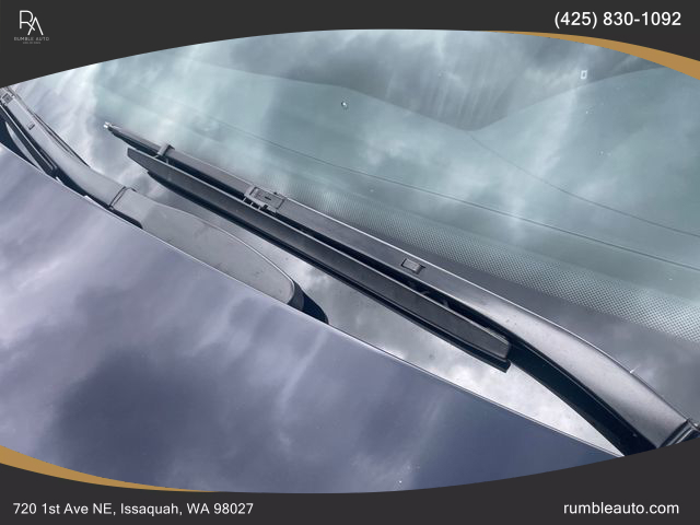 2001 Bmw M5 Sedan 4d - Image 19