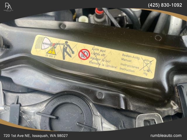 2001 Bmw M5 Sedan 4d - Image 77