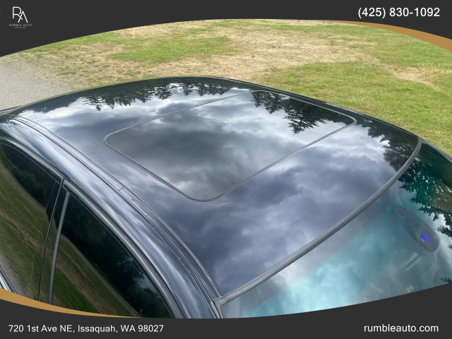 2001 Bmw M5 Sedan 4d - Image 16