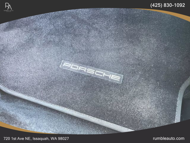 2010 Porsche Boxster S Convertible 2d - Image 47