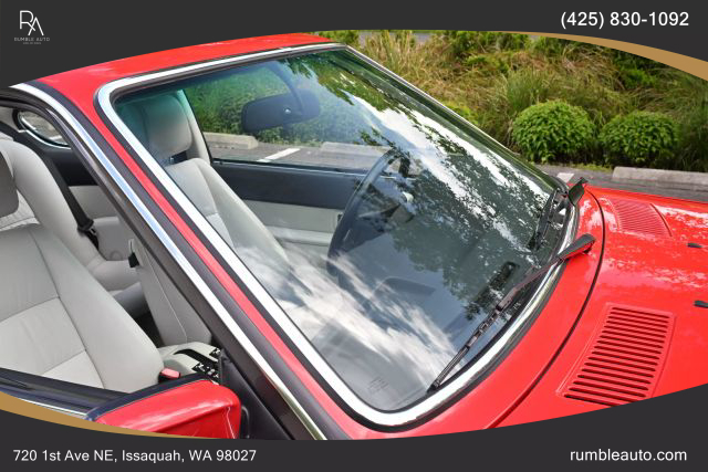 1988 Bmw 6-series M6 2d Coupe - Image 82