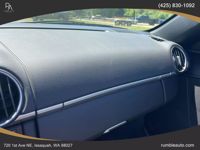 2010 Porsche Boxster S Convertible 2d - Image 54