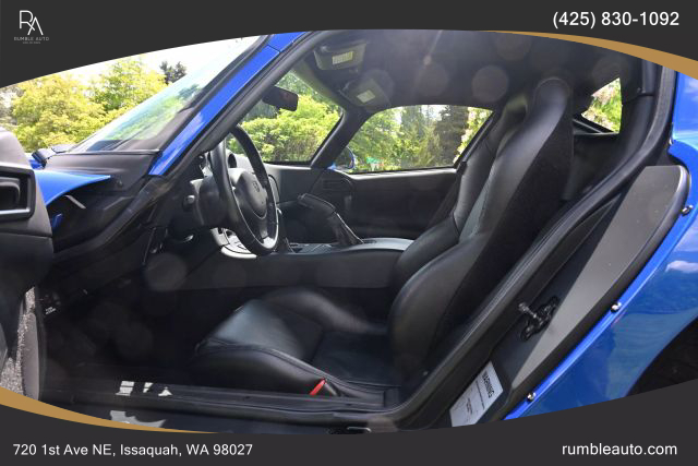 1997 Dodge Viper Gts Coupe 2d - Image 123