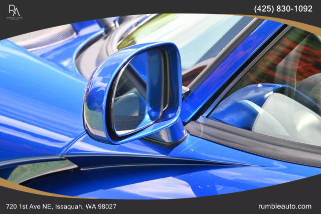 1997 Dodge Viper Gts Coupe 2d - Image 55