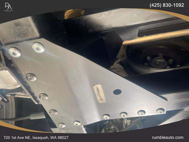 1997 Dodge Viper Gts Coupe 2d - Image 225