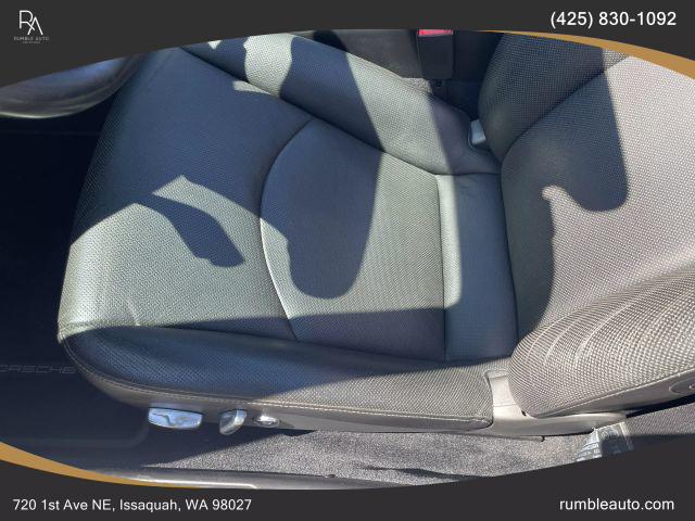 2010 Porsche Boxster S Convertible 2d - Image 27
