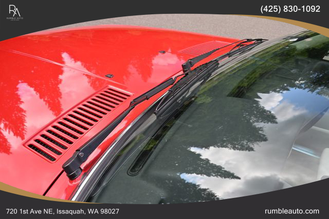 1988 Bmw 6-series M6 2d Coupe - Image 77