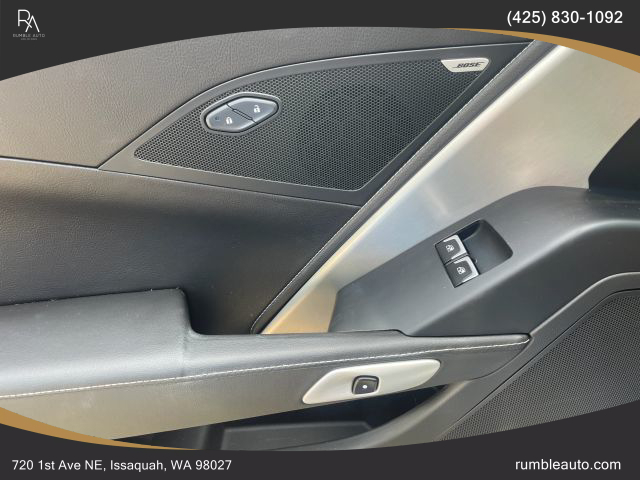 2016 Chevrolet Corvette Stingray Coupe 2d - Image 37