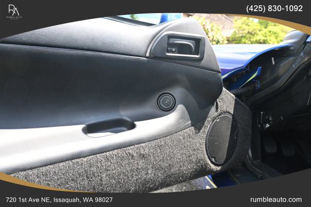 1997 Dodge Viper Gts Coupe 2d - Image 117