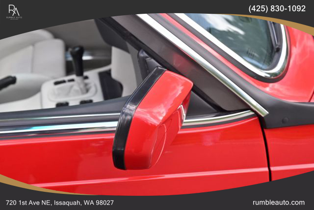 1988 Bmw 6-series M6 2d Coupe - Image 84