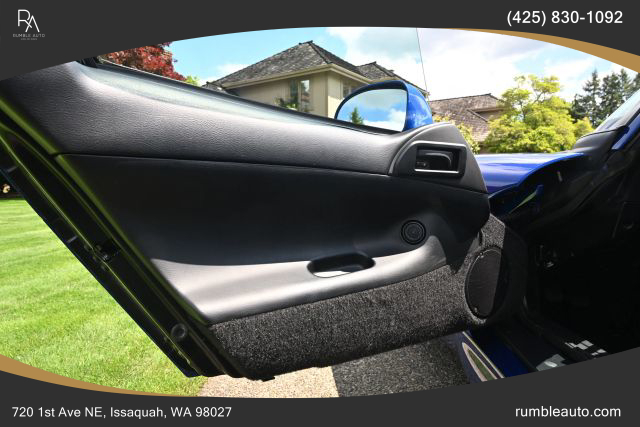 1997 Dodge Viper Gts Coupe 2d - Image 116