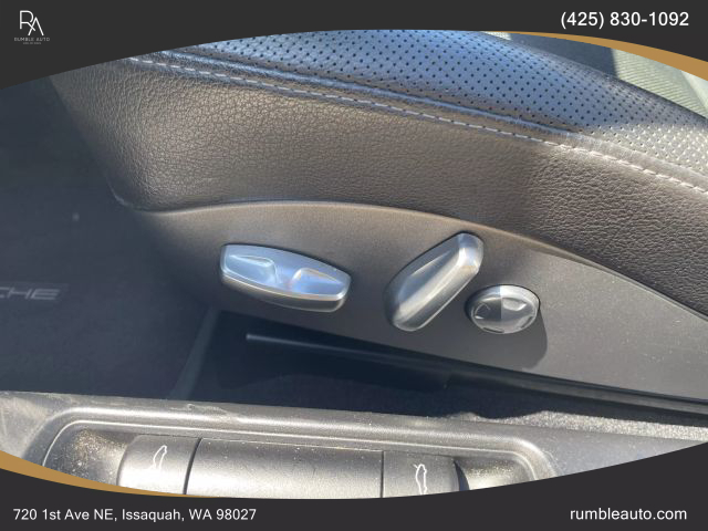 2010 Porsche Boxster S Convertible 2d - Image 28