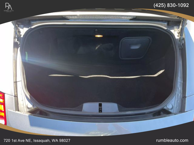2010 Porsche Boxster S Convertible 2d - Image 29