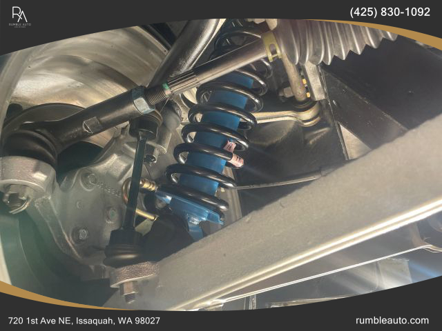 1997 Dodge Viper Gts Coupe 2d - Image 224