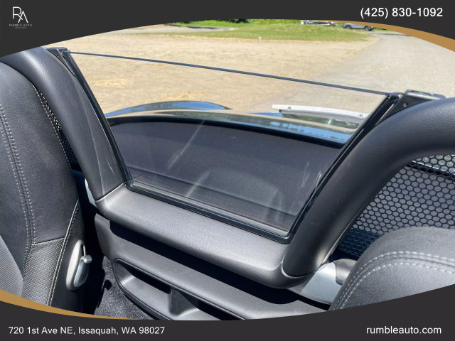 2010 Porsche Boxster S Convertible 2d - Image 42