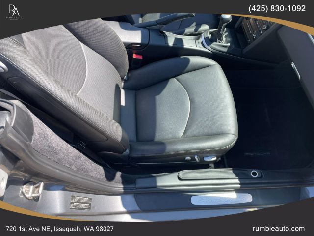2010 Porsche Boxster S Convertible 2d - Image 23