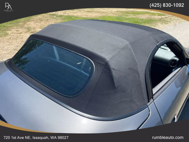 2010 Porsche Boxster S Convertible 2d - Image 65