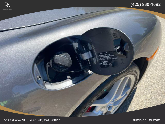 2010 Porsche Boxster S Convertible 2d - Image 74