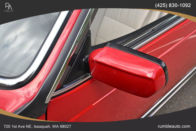 1988 Bmw 6-series M6 2d Coupe - Image 76
