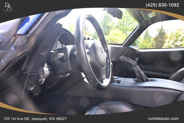 1997 Dodge Viper Gts Coupe 2d - Image 128